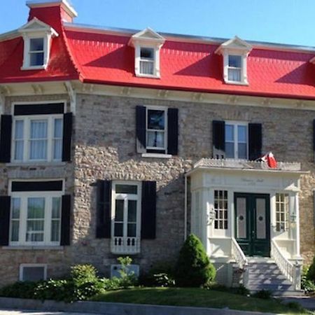 Chrysler House Bed and Breakfast Gananoque Εξωτερικό φωτογραφία