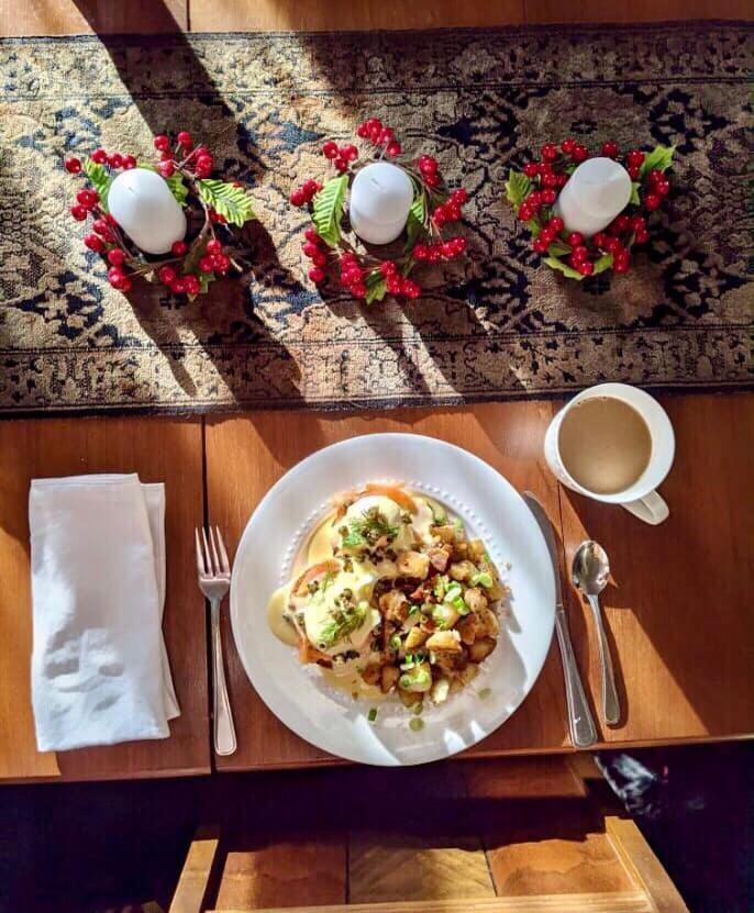 Chrysler House Bed and Breakfast Gananoque Εξωτερικό φωτογραφία