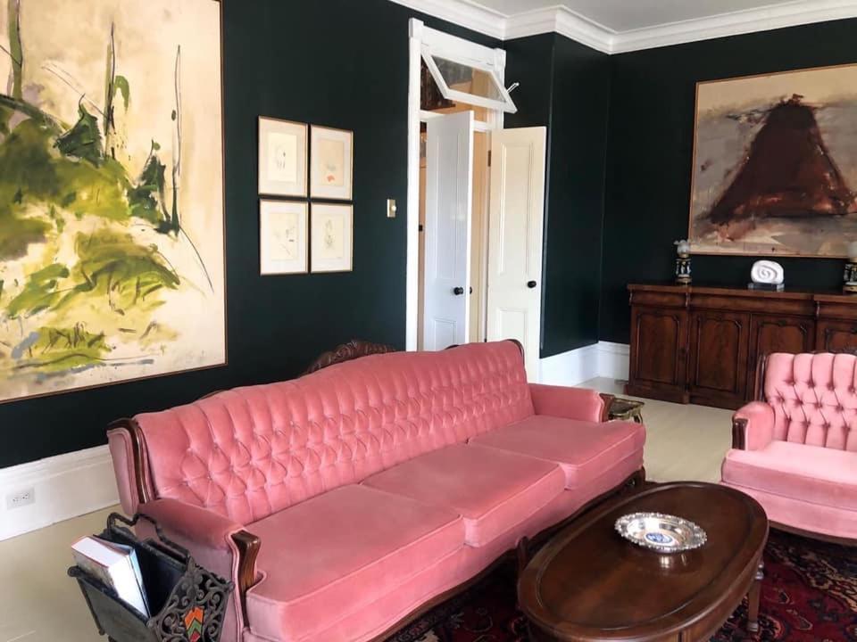 Chrysler House Bed and Breakfast Gananoque Εξωτερικό φωτογραφία