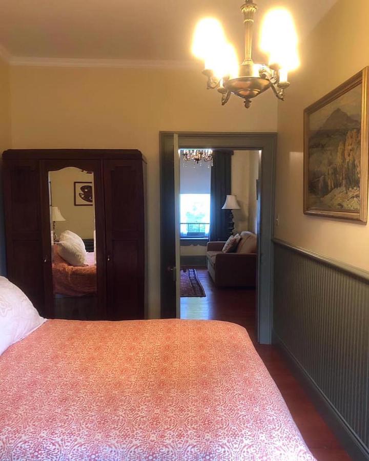 Chrysler House Bed and Breakfast Gananoque Εξωτερικό φωτογραφία