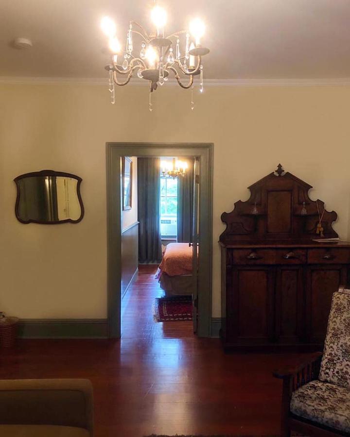 Chrysler House Bed and Breakfast Gananoque Εξωτερικό φωτογραφία