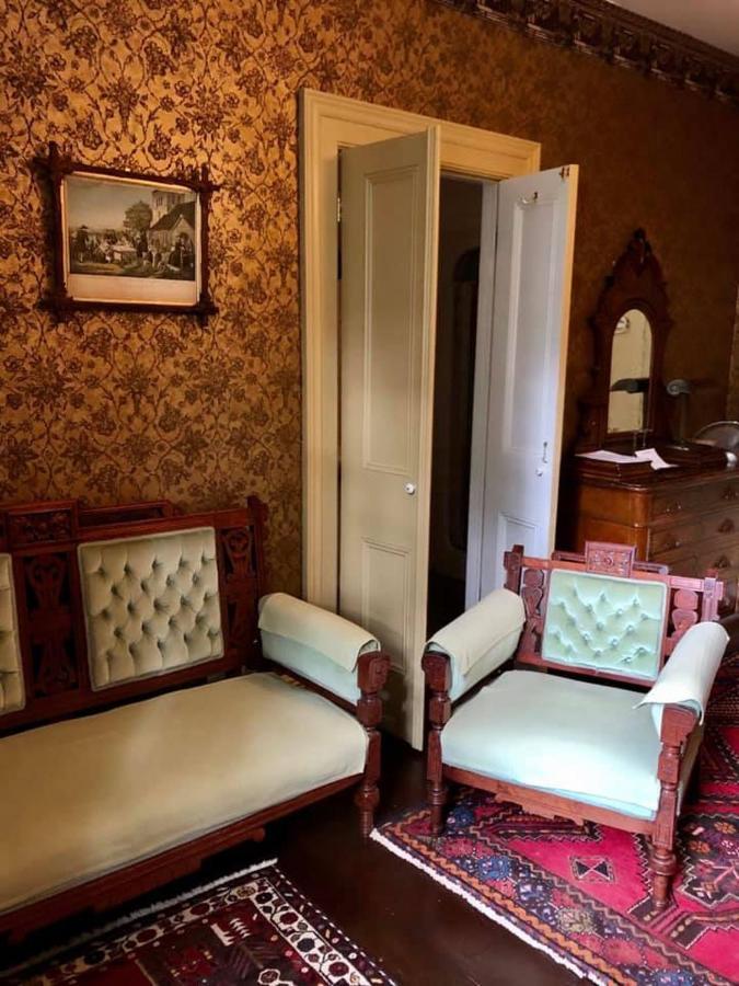 Chrysler House Bed and Breakfast Gananoque Εξωτερικό φωτογραφία