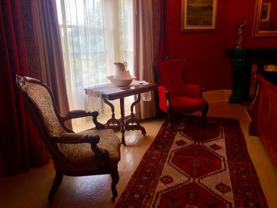 Chrysler House Bed and Breakfast Gananoque Εξωτερικό φωτογραφία