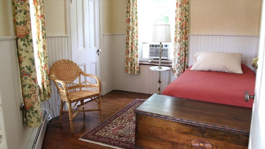 Chrysler House Bed and Breakfast Gananoque Εξωτερικό φωτογραφία