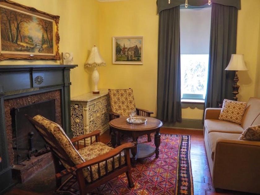 Chrysler House Bed and Breakfast Gananoque Εξωτερικό φωτογραφία