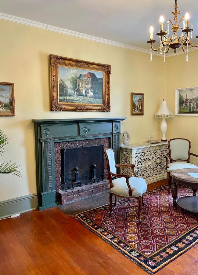 Chrysler House Bed and Breakfast Gananoque Εξωτερικό φωτογραφία