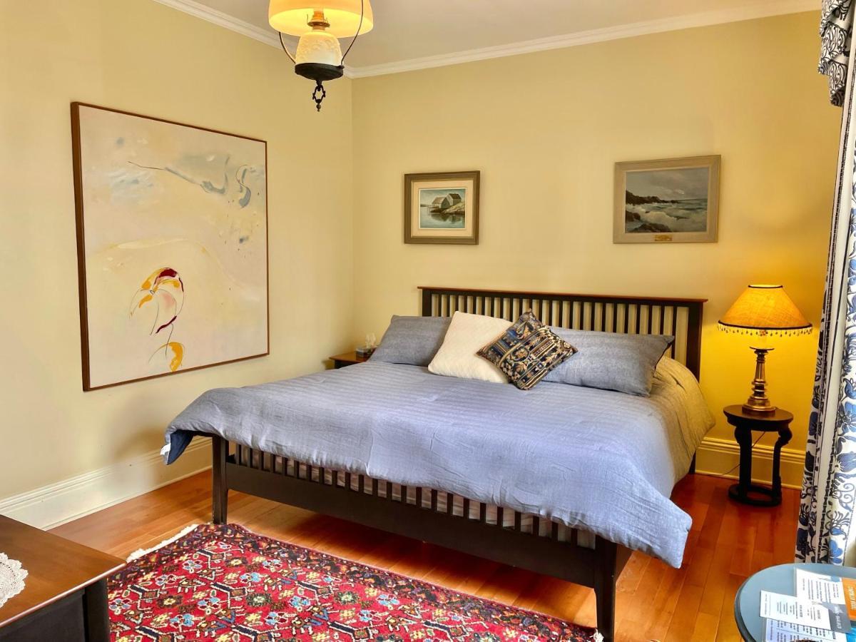 Chrysler House Bed and Breakfast Gananoque Εξωτερικό φωτογραφία