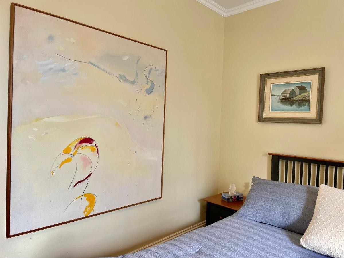 Chrysler House Bed and Breakfast Gananoque Εξωτερικό φωτογραφία