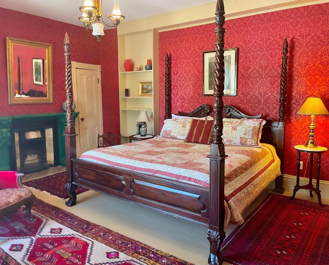 Chrysler House Bed and Breakfast Gananoque Εξωτερικό φωτογραφία